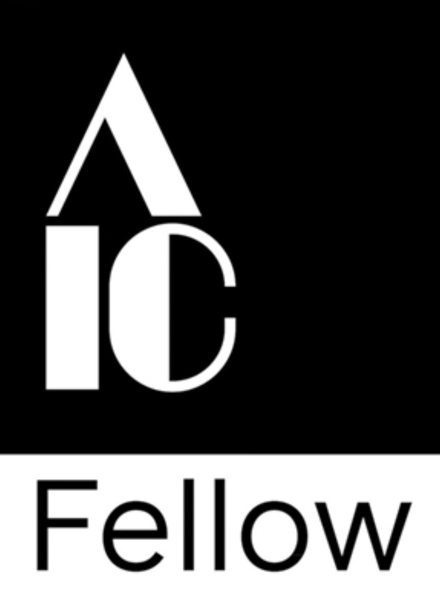 AIC Fellow Logo